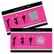 Big Dot of Happiness We've Got Spirit - Cheerleading - Birthday Party or Cheerleader Party Game Scratch Off Cards - 22 Count